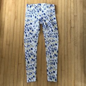 Size medium full length Ali leggings